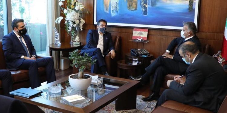 Ministri Çuçi vizitë “sekrete” në Liban, pritet riatdhesimi i fëmijëve dhe grave shqiptare të mbetur në Siri