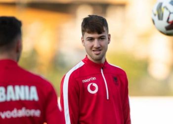 Theu rekordin historik të kombëtares, rrëfimi i rrallë i Ramen Çepele