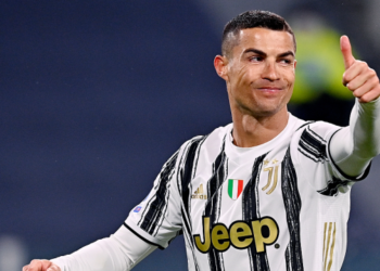 Cristiano Ronaldo synon finalen e Champions League, paralajmëron Porton