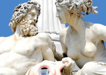 12 herë në ditë/Zbulohet sekreti i kënaqësisë në çift për grekët e lashtë