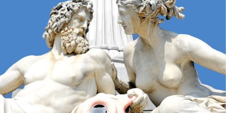 12 herë në ditë/Zbulohet sekreti i kënaqësisë në çift për grekët e lashtë