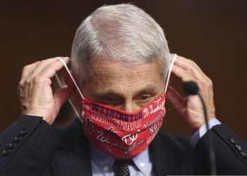 Pandemia, eksperti amerikan tregon kur mund t’i rikthehemi normalitetit