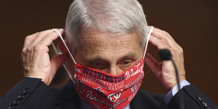 Pandemia, eksperti amerikan tregon kur mund t’i rikthehemi normalitetit