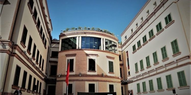 Rinovimi i kartës së identitetit, Ministria e Brendshme: Ftojmë qytetarët të aplikojnë, përfitohen shërbimet dhe mundësia për të votuar në zgjedhjet e 25 Prillit