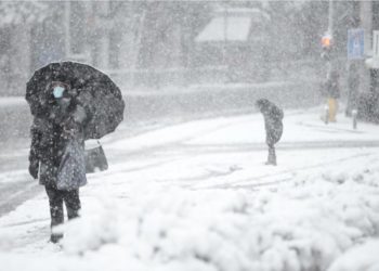 Moti i keq shkakton probleme edhe në Greqi, bllokohen rrugë dhe disa zona mbeten pa energji