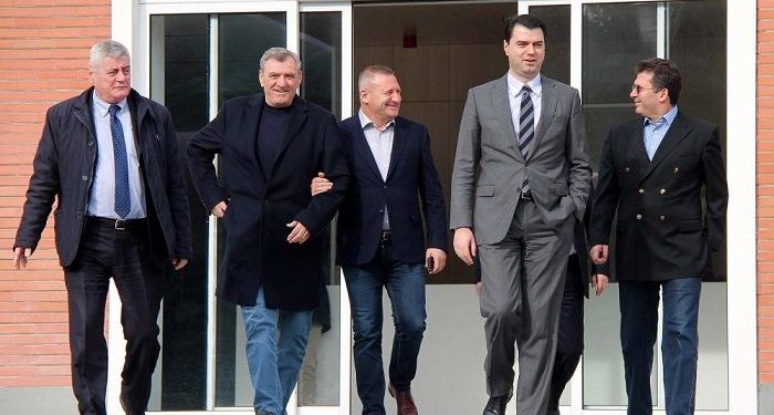 Sot afati i fundit për dorëzimin e koalicioneve në KQZ, PD nis maratonën e marrëveshjeve me aleatët