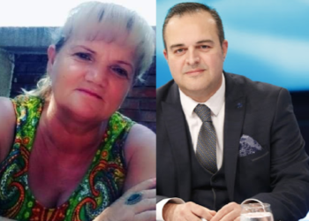 Tire Alldervishi – Edvin Prifti: Dy raste të ngjashme dhe dy qendrime të ndryshme nga politika e media