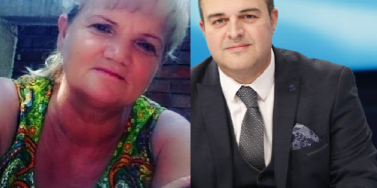 Tire Alldervishi – Edvin Prifti: Dy raste të ngjashme dhe dy qendrime të ndryshme nga politika e media