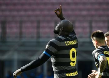 Lukaku: Interi dëshiron të vazhdojë të përmirësohet, Ronaldo…