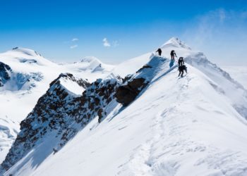 Zyrtare/Policia e Gjirokastrës tregon çfarë ndodhi me grupin e alpinistëve të bllokuar në kufi me Greqinë