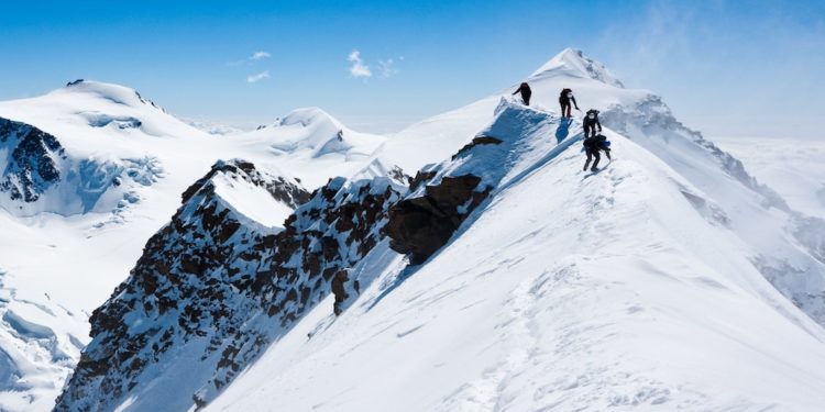 Zyrtare/Policia e Gjirokastrës tregon çfarë ndodhi me grupin e alpinistëve të bllokuar në kufi me Greqinë