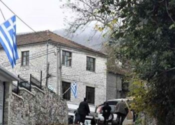 Midis shqiptarisë dhe grekërisë