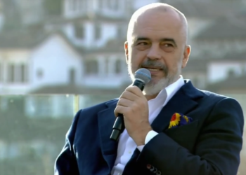 Reforma në drejtësi, Rama: Më shkruajnë mua se përse nuk keni arrestuar këtë dhe atë. Nuk jemi në 1945, nuk e bëjmë drejtësinë me urdhër qeverie