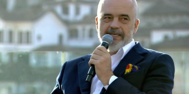 Reforma në drejtësi, Rama: Më shkruajnë mua se përse nuk keni arrestuar këtë dhe atë. Nuk jemi në 1945, nuk e bëjmë drejtësinë me urdhër qeverie