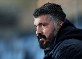 Gattuso gjobitet 3000 euro, ja arsyeja