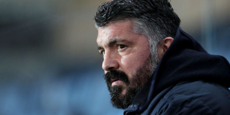 Gattuso gjobitet 3000 euro, ja arsyeja