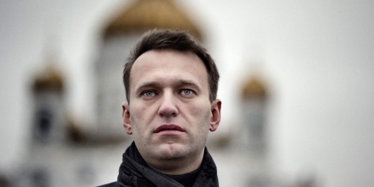 Gjykata Evropiane për të Drejtat e Njeriut kërkon lirimin e Navalnyt