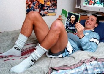 Ibrahimovic: Ronaldo është lojtari më i mirë në histori