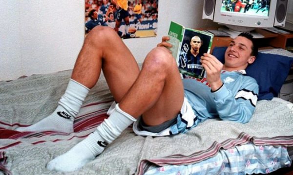 Ibrahimovic: Ronaldo është lojtari më i mirë në histori
