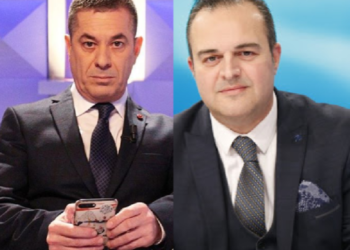 Lorenc Vangjeli: Mjekut Edvin Prifti po i hedhin gurë dhe hunj, ai është aset publik. Djajtë e shejtanë po citojnë Biblën e Kuranin