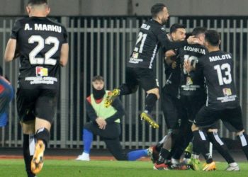 Shifrat flasin qartë: Laçi është “kampioni” i fazës së dytë