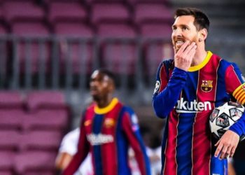 Man City ul ofertën për Leo Messin