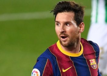 “Nëse Messi vjen në SHBA do ja puth të dyja këmbët”