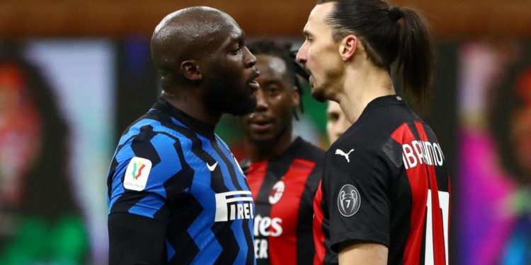 Episodi Ibrahimovic-Lukaku, ja çfarë thotë Pioli