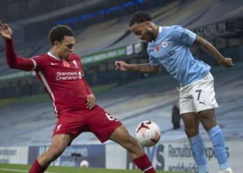 Përballje titanësh, sot supersfida Liverpool – Manchester City