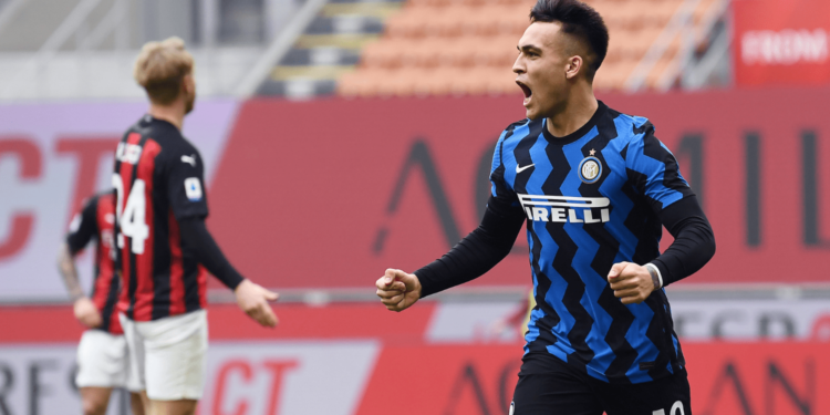 “Këta jemi ne”, Martinez komenton fitoren ndaj Milanit