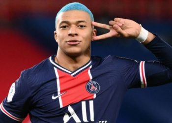 Ronaldo është idhulli i Mbappes, do të dëshironte edhe ai të luajë në Real Madrid