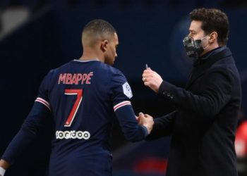 “Mbappe do të qëndrojë me Neymarin në PSG”