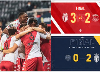 Monaco tallet me Barçën: Nëse ke nevojë për këshilla si ta mposhtësh PSG-në, na shkruaj