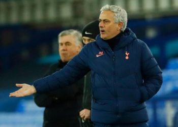 Mourinho: Ishim më të mirë, pastaj në pesë minuta, gabim, gabim, gabim, gol, gol, gol