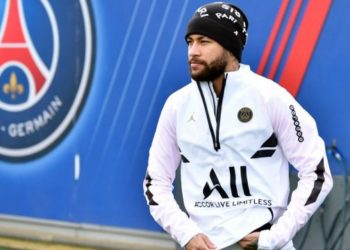Neymar ka rinovuar me PSG-në? “Jam zgjuar i lumtur, jam stërvitur i lumtur… përse?”