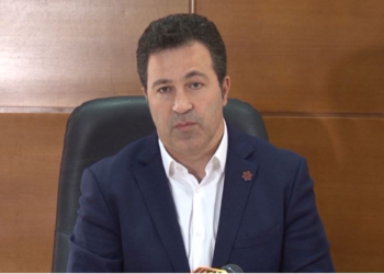 Niko Peleshi infektohet me Covid 19