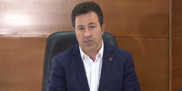 Niko Peleshi infektohet me Covid 19