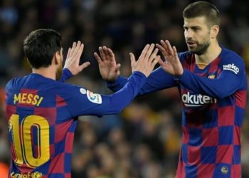 Pique i zemëruar me Di Marian për Messin: Pse?