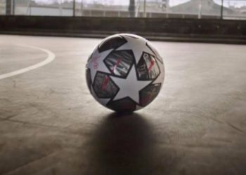 Zbulohet topi që do të përdoret në ndeshjet eliminuese në Champions League