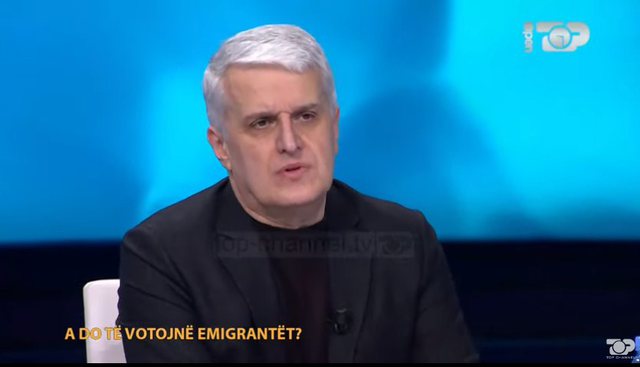 Vota e emigrantëve, Majko: KQZ të mos presë kot opozitën! Nëse dështojmë?! Fajin e ka Ndragheta