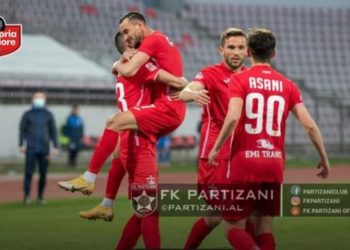 Partizani nuk ndalet, mposht Kukësin dhe i afrohet kreut