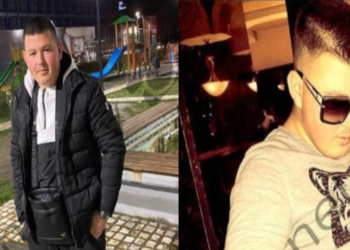 Pa fjalë! Covid i merr jetën 18-vjeçarit nga Memaliaj (VIDEO)