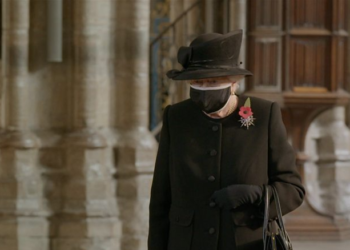 Mbretëresha Elisabeth për Covid-19: Ky virus është si murtaja. Egoizëm të mos vaksinohesh