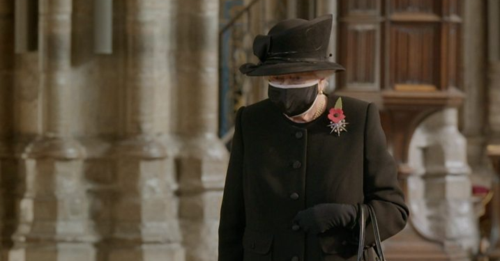 Mbretëresha Elisabeth për Covid-19: Ky virus është si murtaja. Egoizëm të mos vaksinohesh