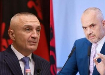 Rama dhe Meta përballen më 25 mars në Gjykatën Kushtetuese