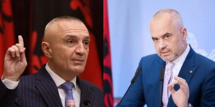 Rama dhe Meta përballen më 25 mars në Gjykatën Kushtetuese