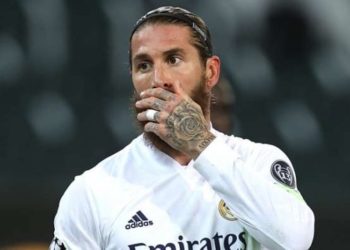Ramosi po largohet nga Real Madridi, s’ka kthim mbrapa