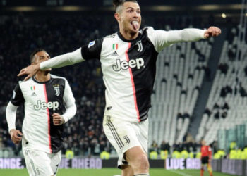 Ronaldo fiton më shumë nga Instagrami sesa nga ekipi i Juves