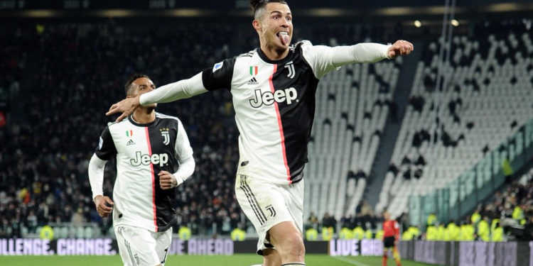 Ronaldo fiton më shumë nga Instagrami sesa nga ekipi i Juves