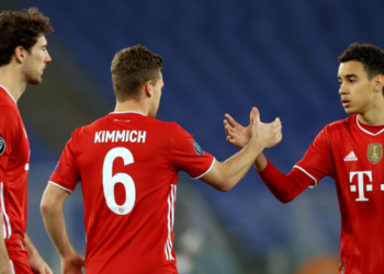 Guardiola: Kur e shoh Bayernin, nuk mendoj se ne jemi favoritë për ta fituar Ligën e Kampionëve